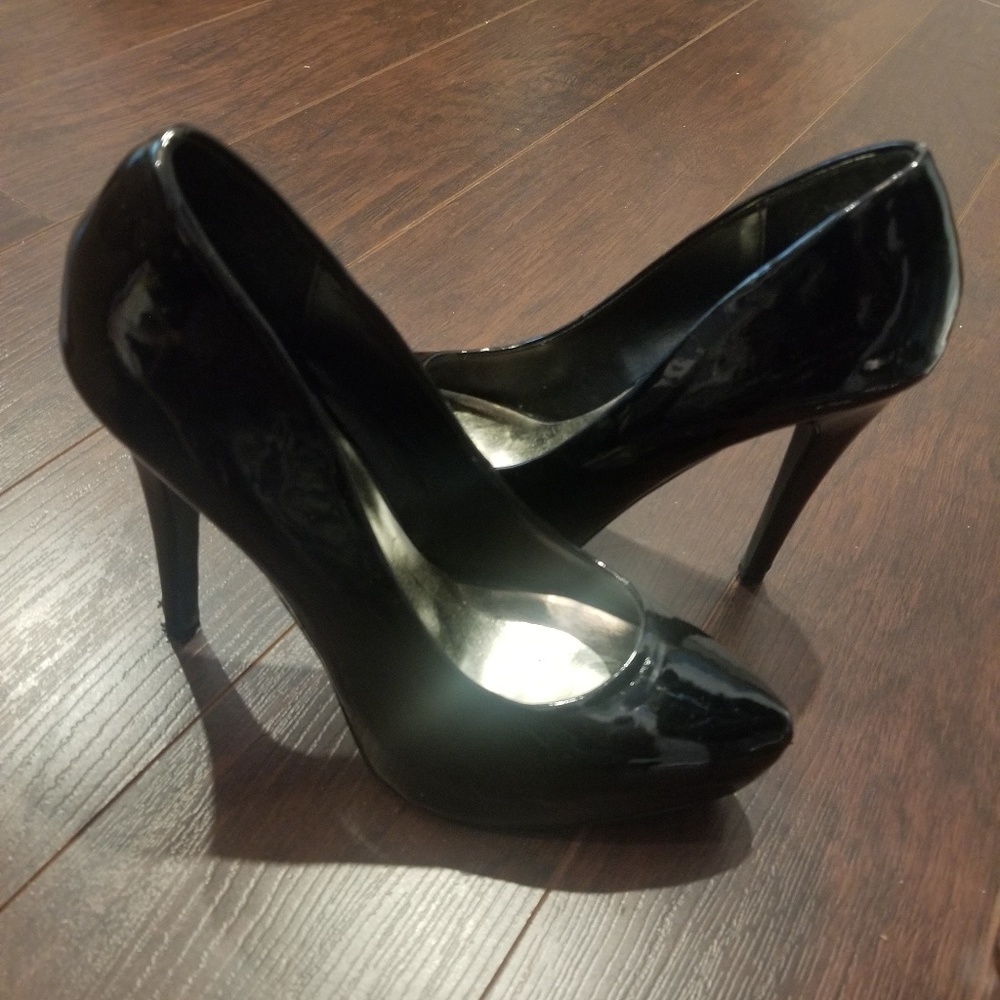 Heels Lot